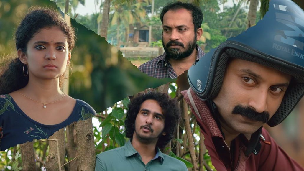 ‘Kumbalangi Nights’: A Film that Disrupts Your Masculine Identity 