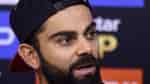 Might End up Sitting Out For IPL Matches: Virat Kohli
