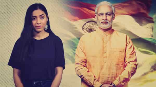 PM Narendra Modi Trailer Review: Propaganda & Some More Propaganda