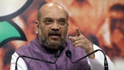 QAhmedabad: BJP Cadres Say Amit Shah Will Surpass Advani’s Margins