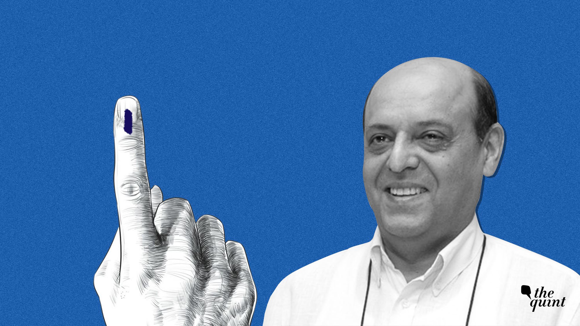An Ex-Chief Election Commissioner On Why ‘Every Vote Counts’