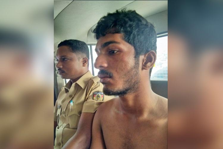 Woman Set on Fire by Stalker in Broad Daylight in Kerala