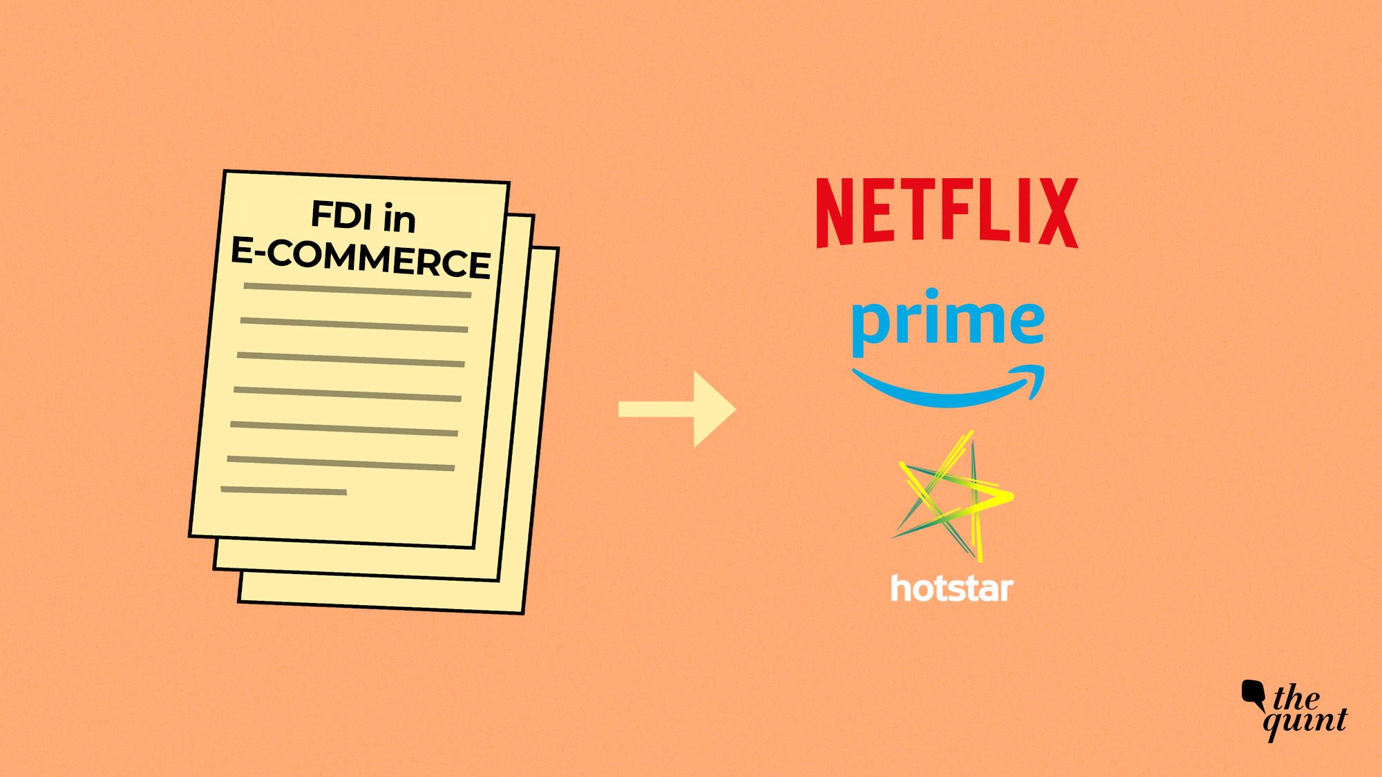 No Chill for Netflix: New E-Commerce Rules Hit Streaming Services?