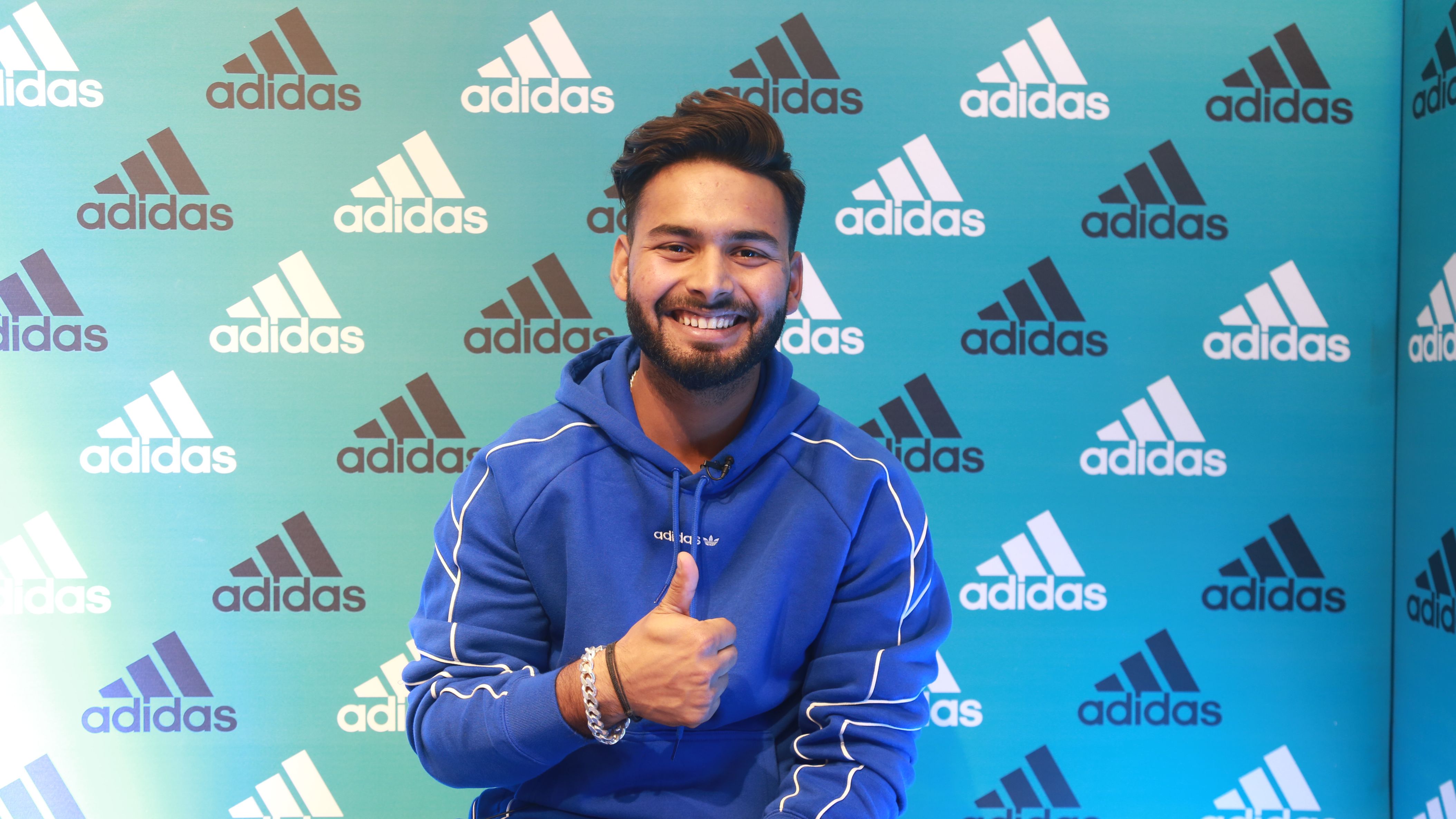 ‘Delhi Capitals Are Going to Rock This IPL!’: Rishabh Pant