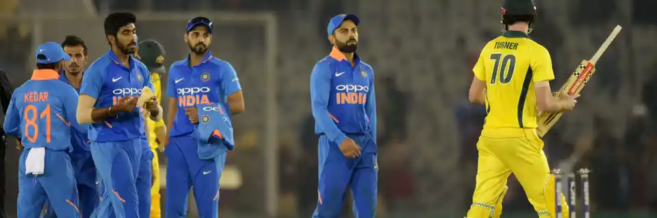 Today Cricket Match India Vs Australia Va Happy