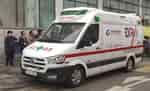 South Korea Launches Doctor Car for Accident Trauma Patients