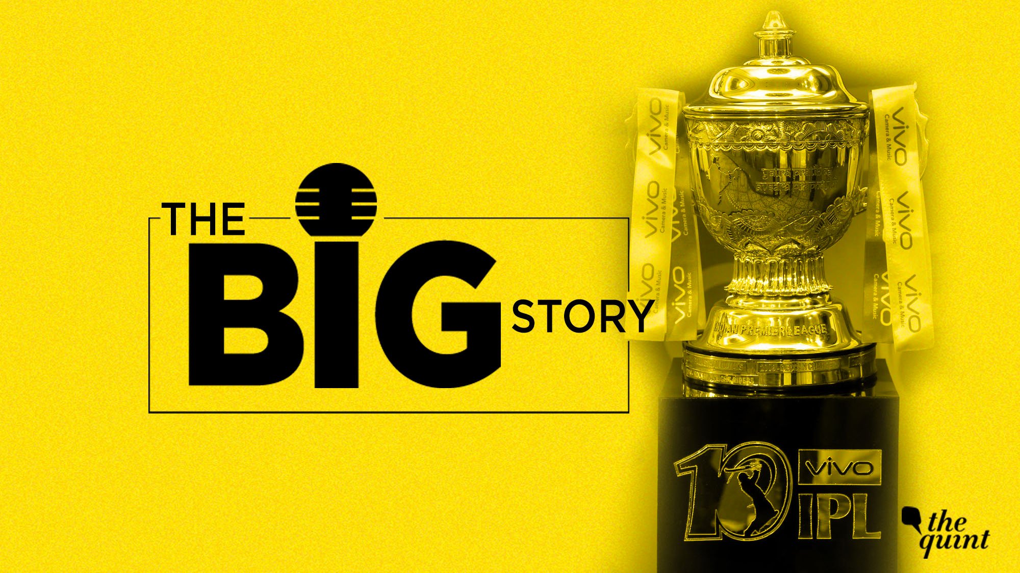 Podcast | 12th IPL Season Set to Begin, Here’s a Complete Lowdown