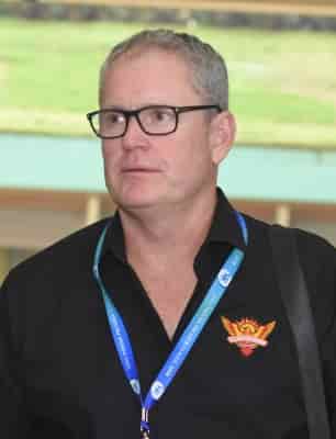 Warner still a leader within setup: SRH coach Moody