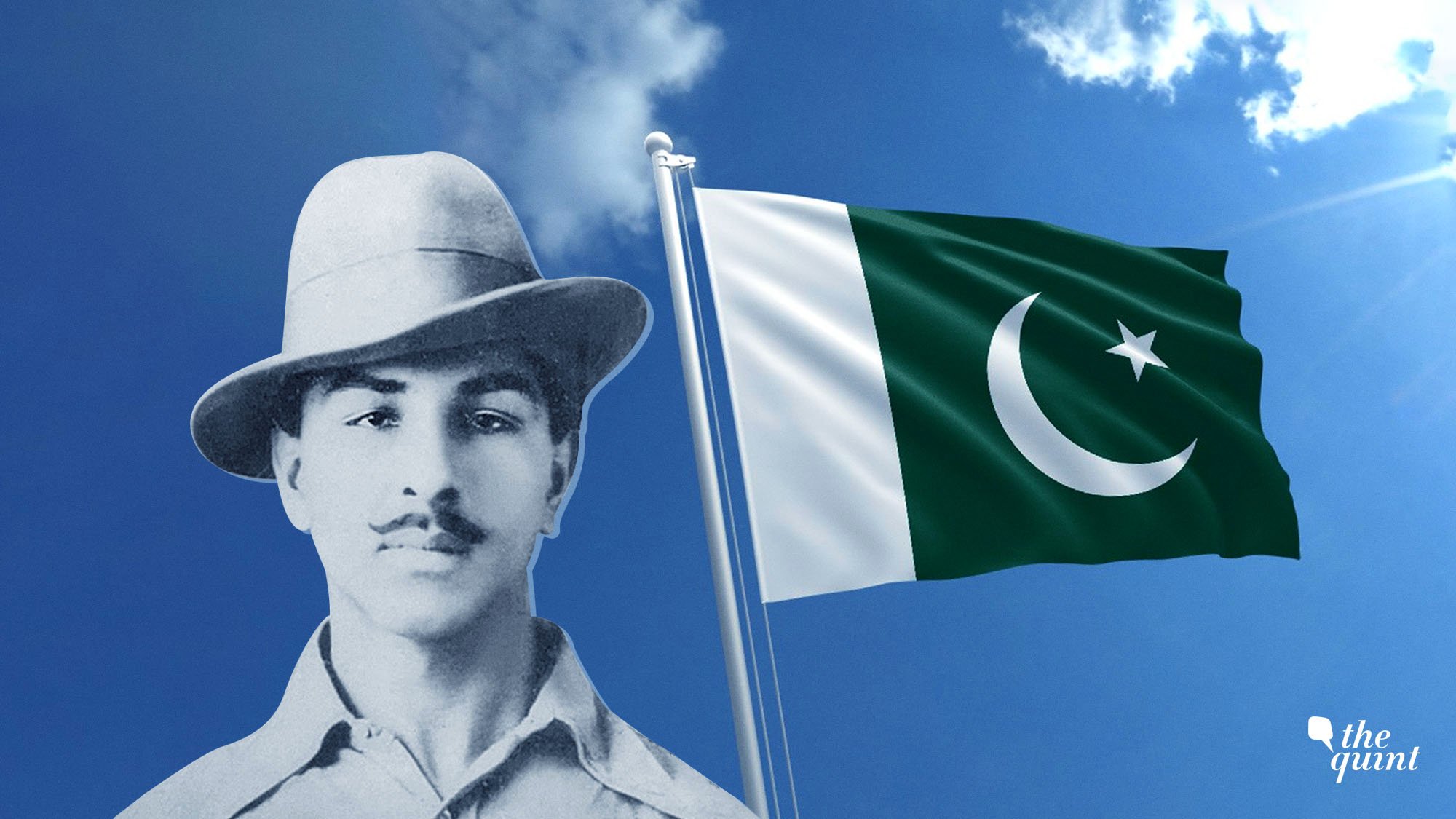 This Pakistan Day Let’s Celebrate Bhagat Singh, The Forgotten Hero