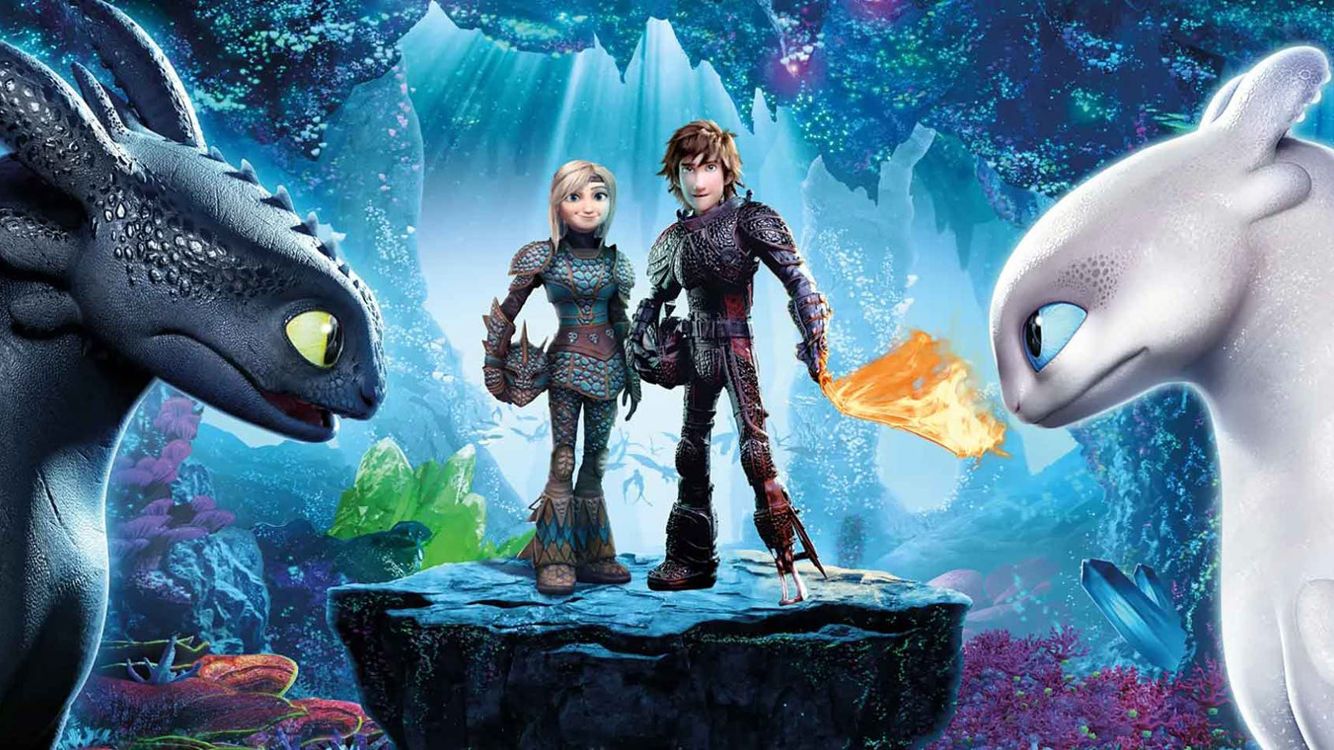 How to Train Your Dragon 3 Review ‘How to Train Your Dragon The