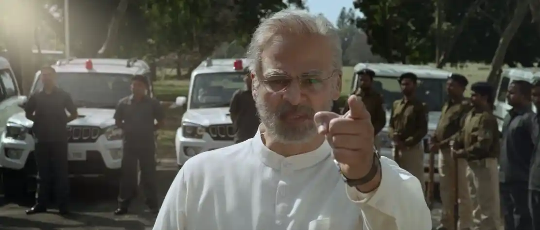 Download PM Narendra Modi (2019) Hindi Movie