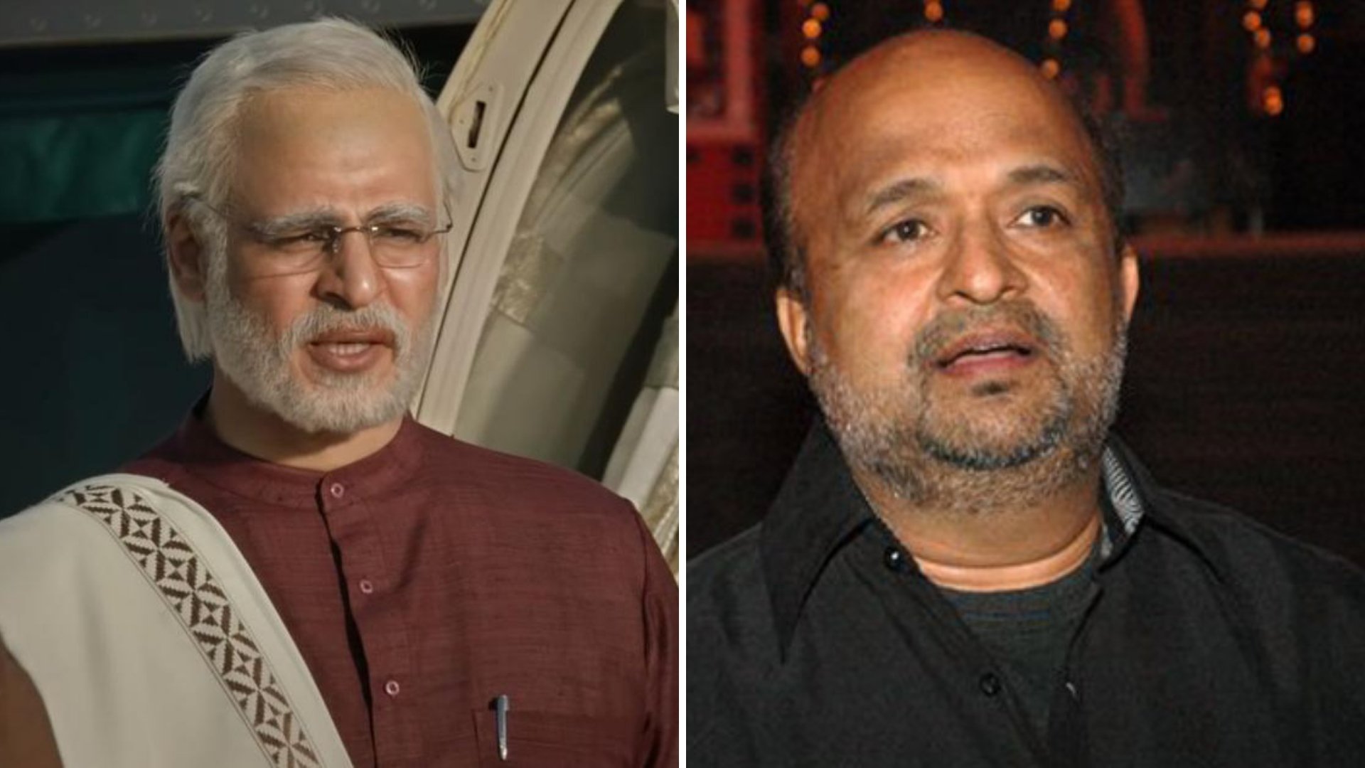 After Javed Akhtar, Sameer Denies Association With Modi Biopic 