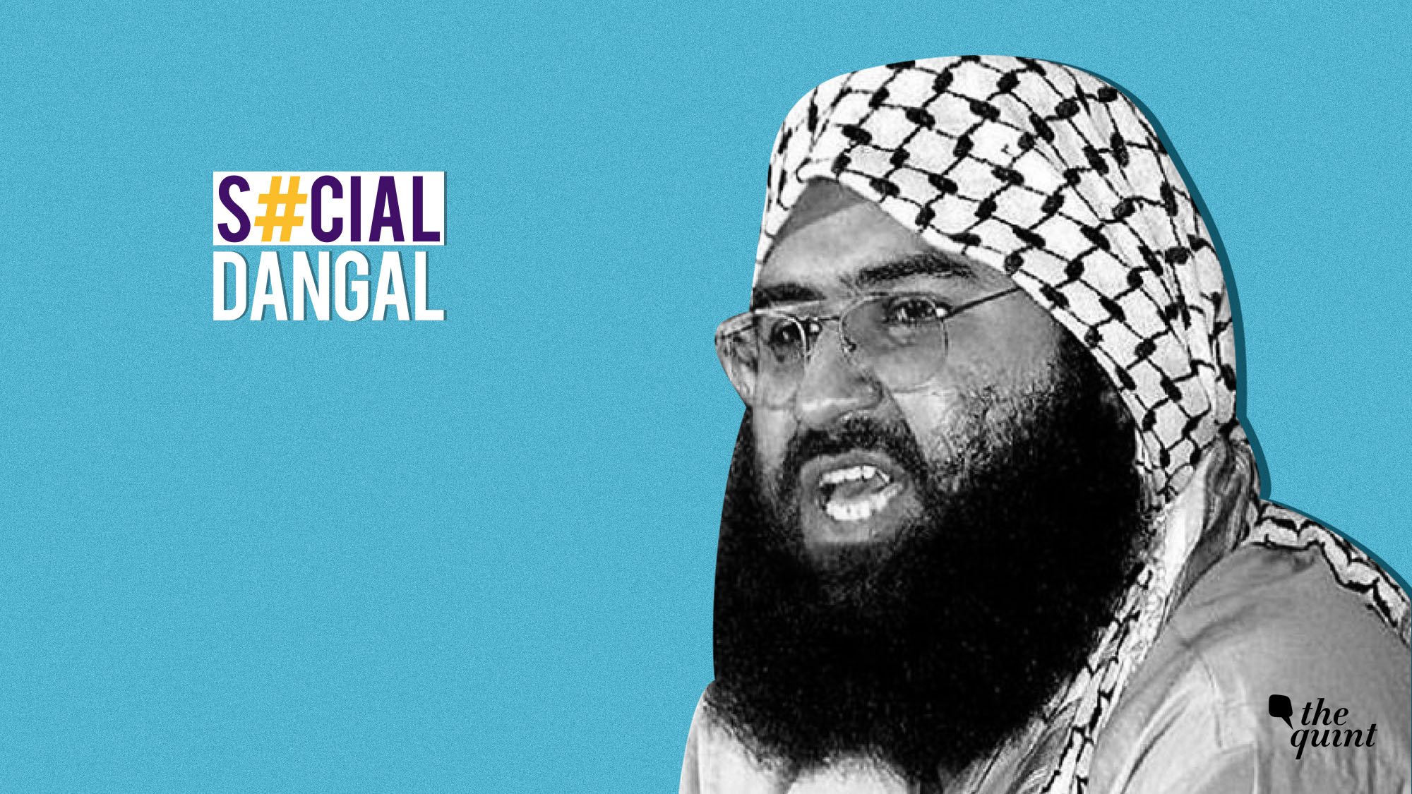 India ‘disappointed’ as China blocks move on Masood Azhar again.&nbsp;