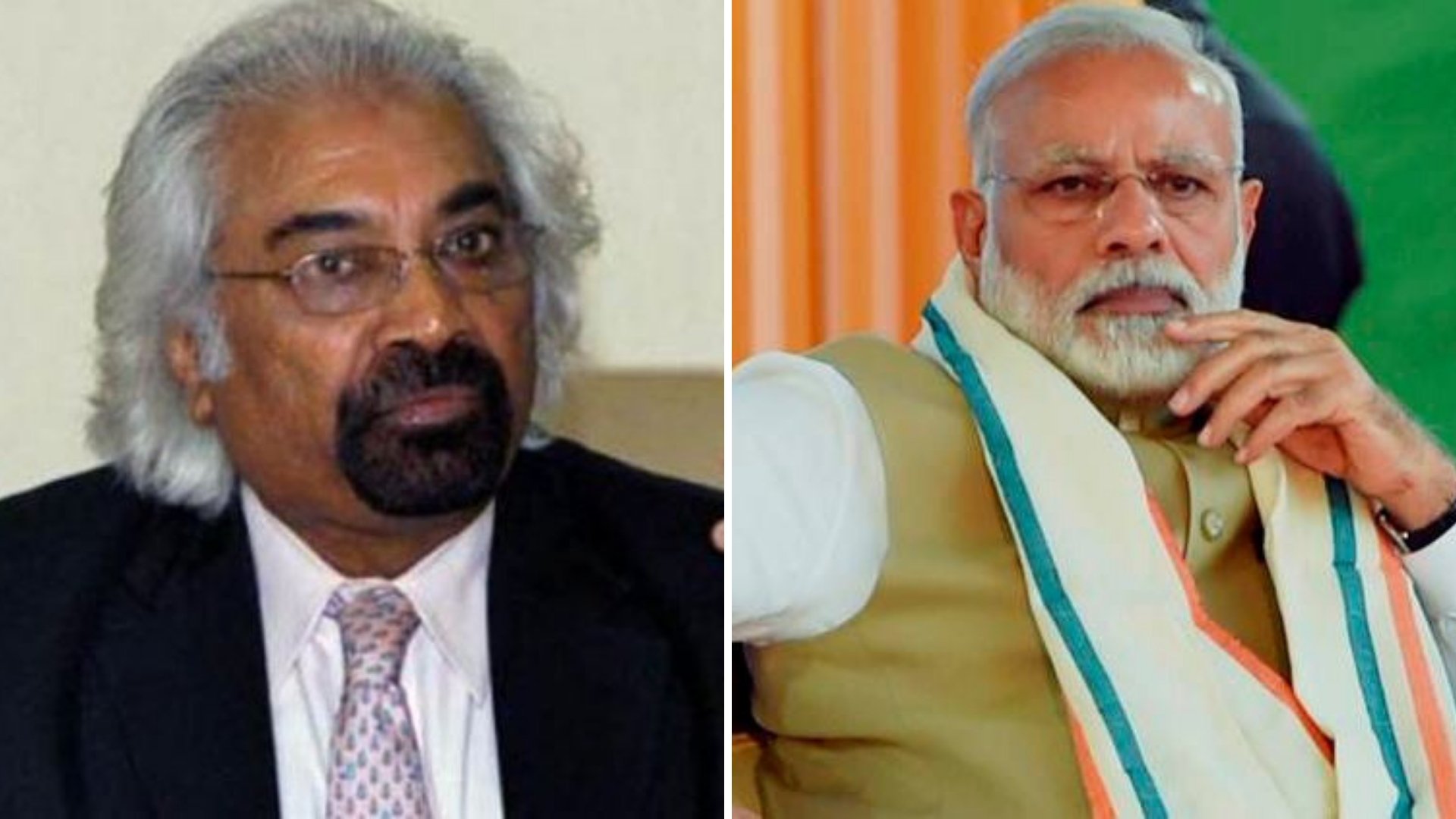 Congress’ Pitroda Questions Balakot Airstrikes, PM Modi Hits Back