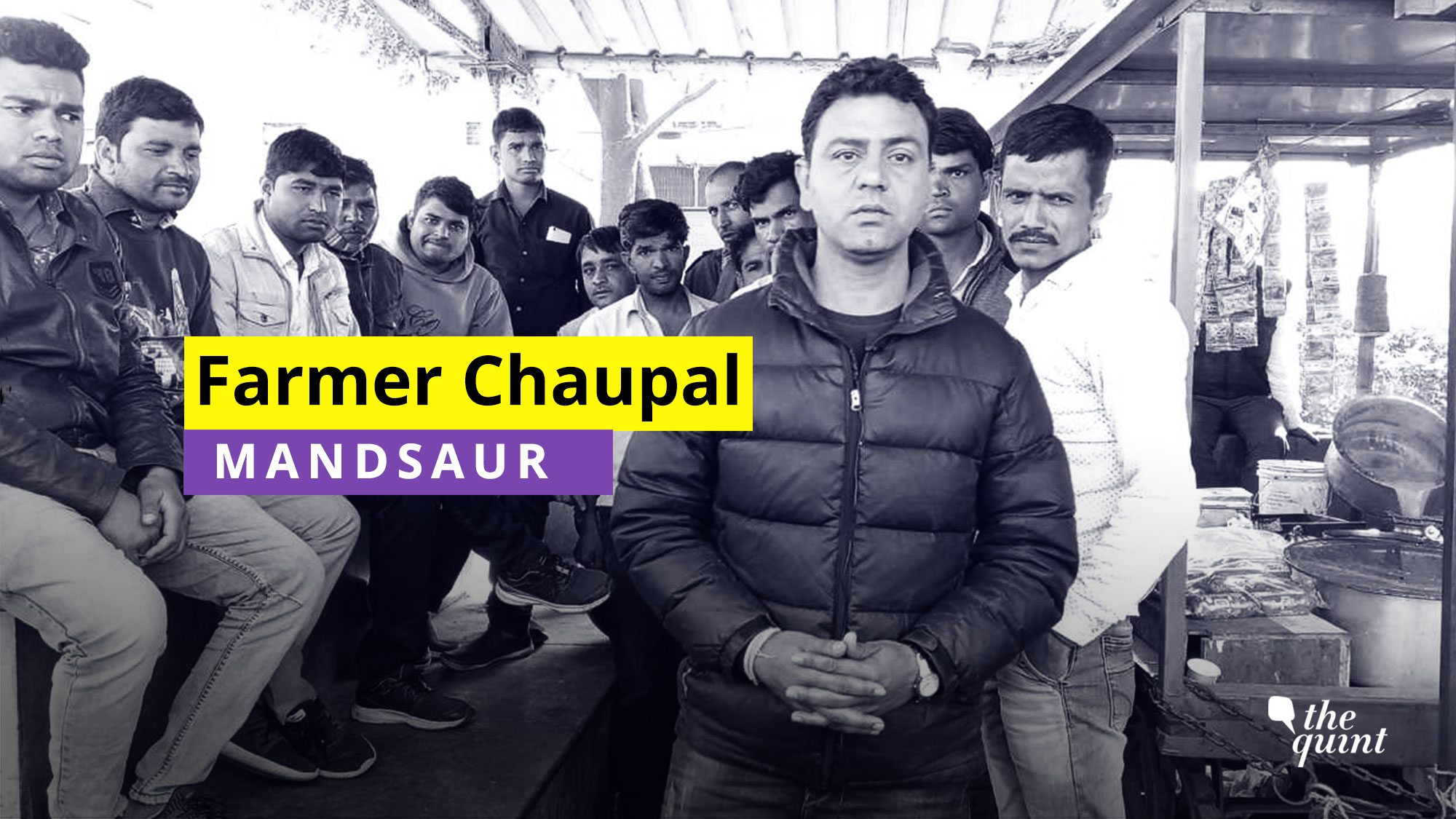 Podcast | What Do Mandsaur Farmers Want? Loan Waiver or Right MSP?