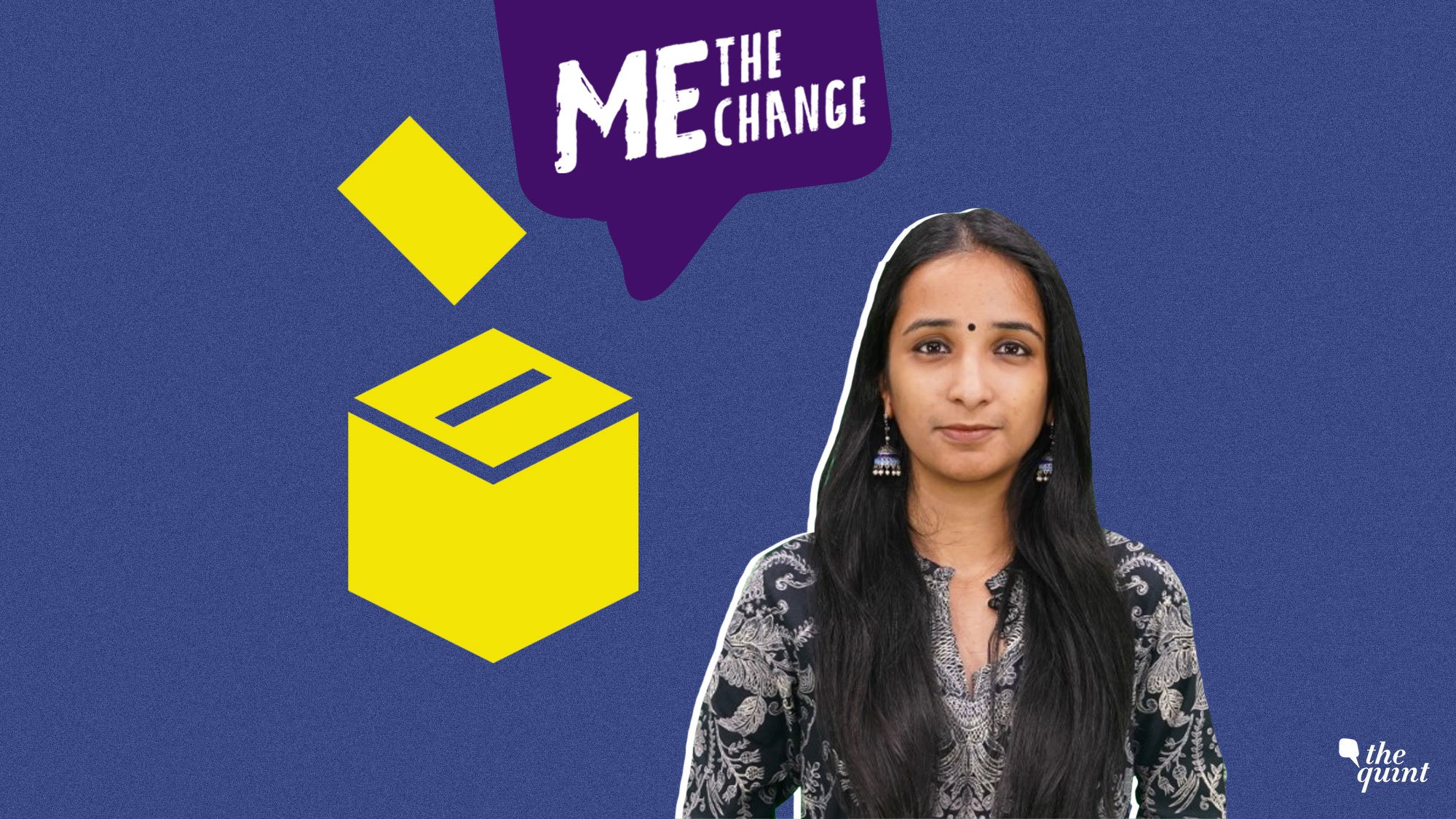 How do I register to vote? Can I vote after shifting residences? And most importantly, which forms do I fill?