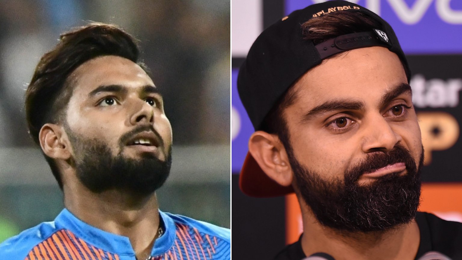 I’m Scared of Virat Bhaiyya’s Anger: Rishabh Pant