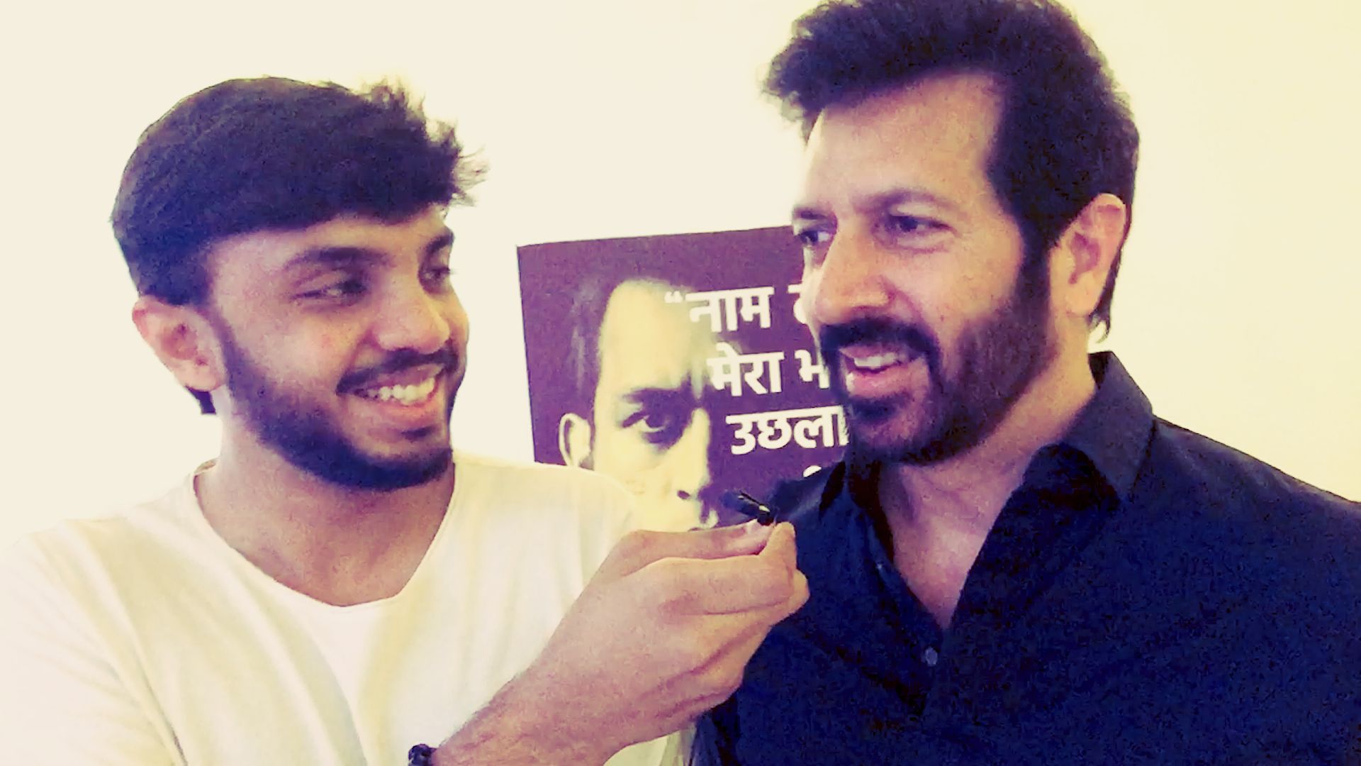 Mahi Has Bared It All in ‘Roar of the Lion’: Kabir Khan