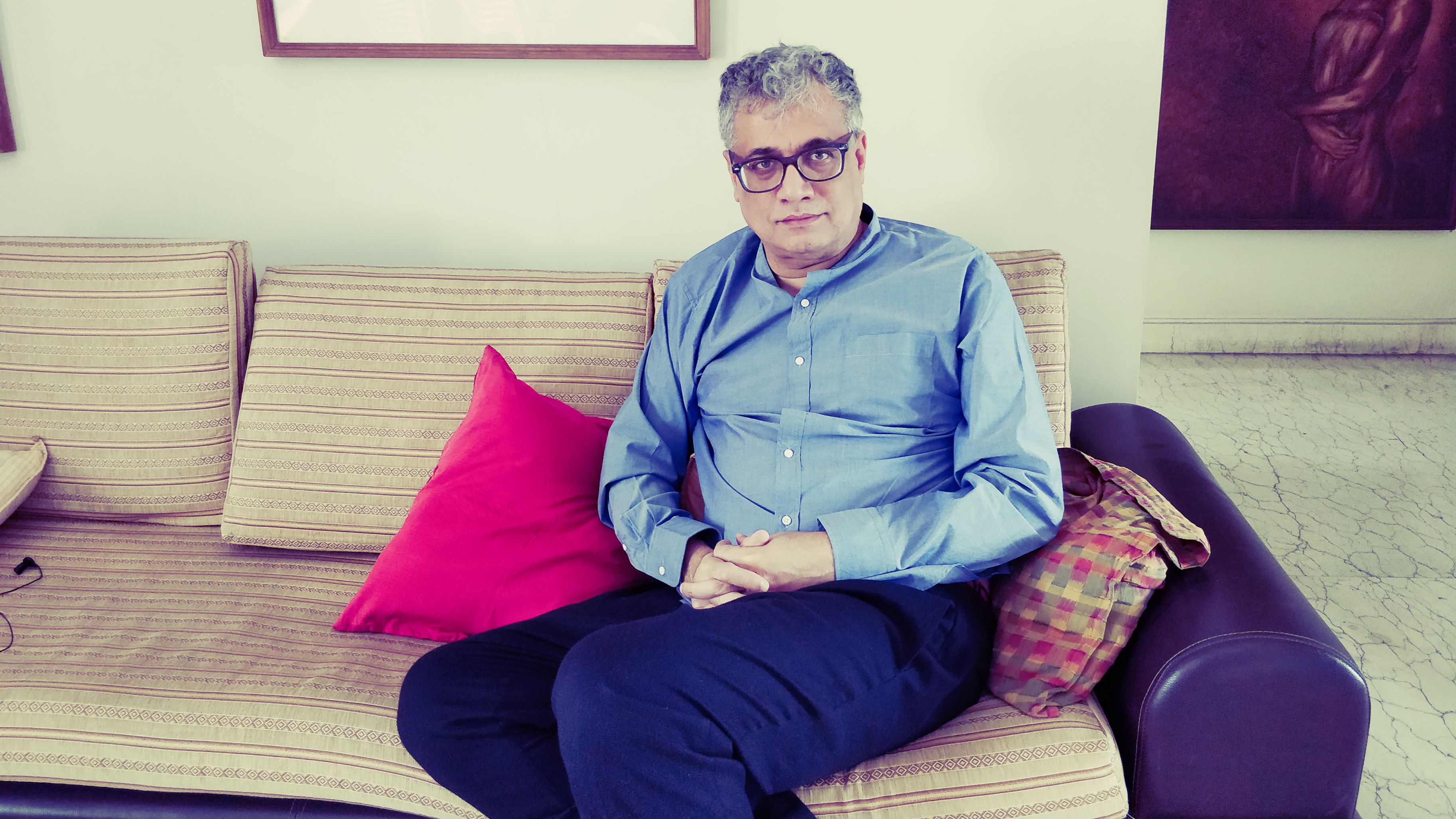 Coalition for Sure, Non-BJP Parties Will Form Govt: Derek O’ Brien