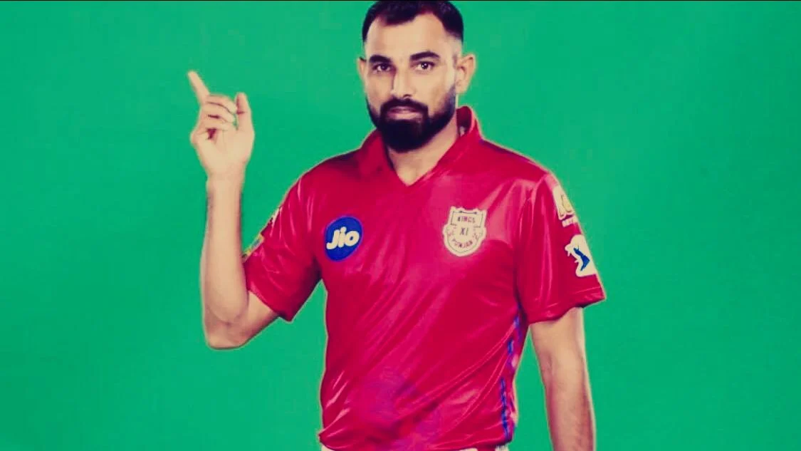 Shami Will be Given Adequate Rest: KXIP Coach Mike Hesson
