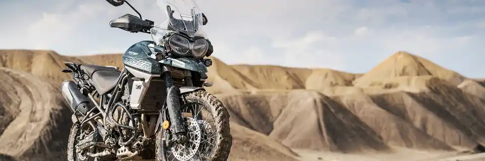 Triumph Tiger 800 Xca India Launch Price Features And Specification