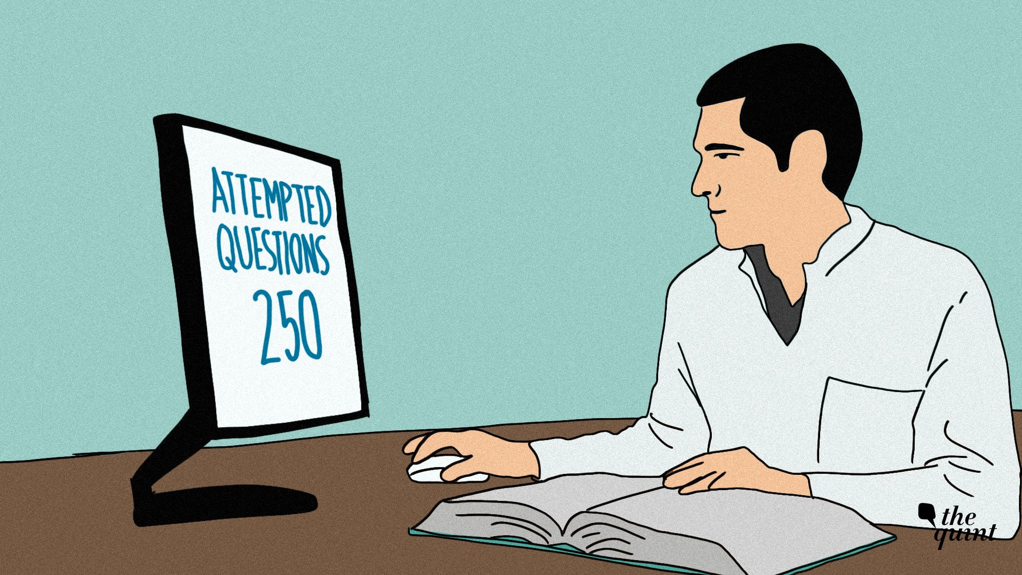 Discrepancies in NEET PG, Doctors Approach Court For Answer Sheets