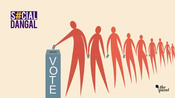 The 17th Lok Sabha election is scheduled to begin on 11 April and will be held over seven phases.