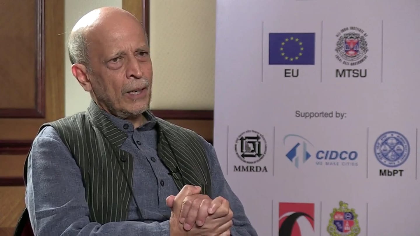 “A Great Loss”: Veteran Journalist Darryl D’Monte Passes Away