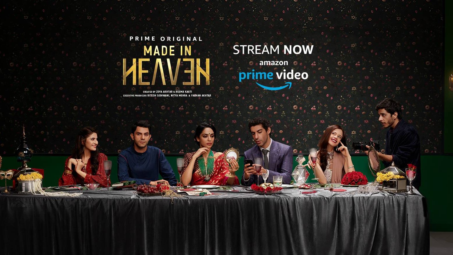 “I Binged All Night”: What’s the Big Deal About ‘Made In Heaven’?