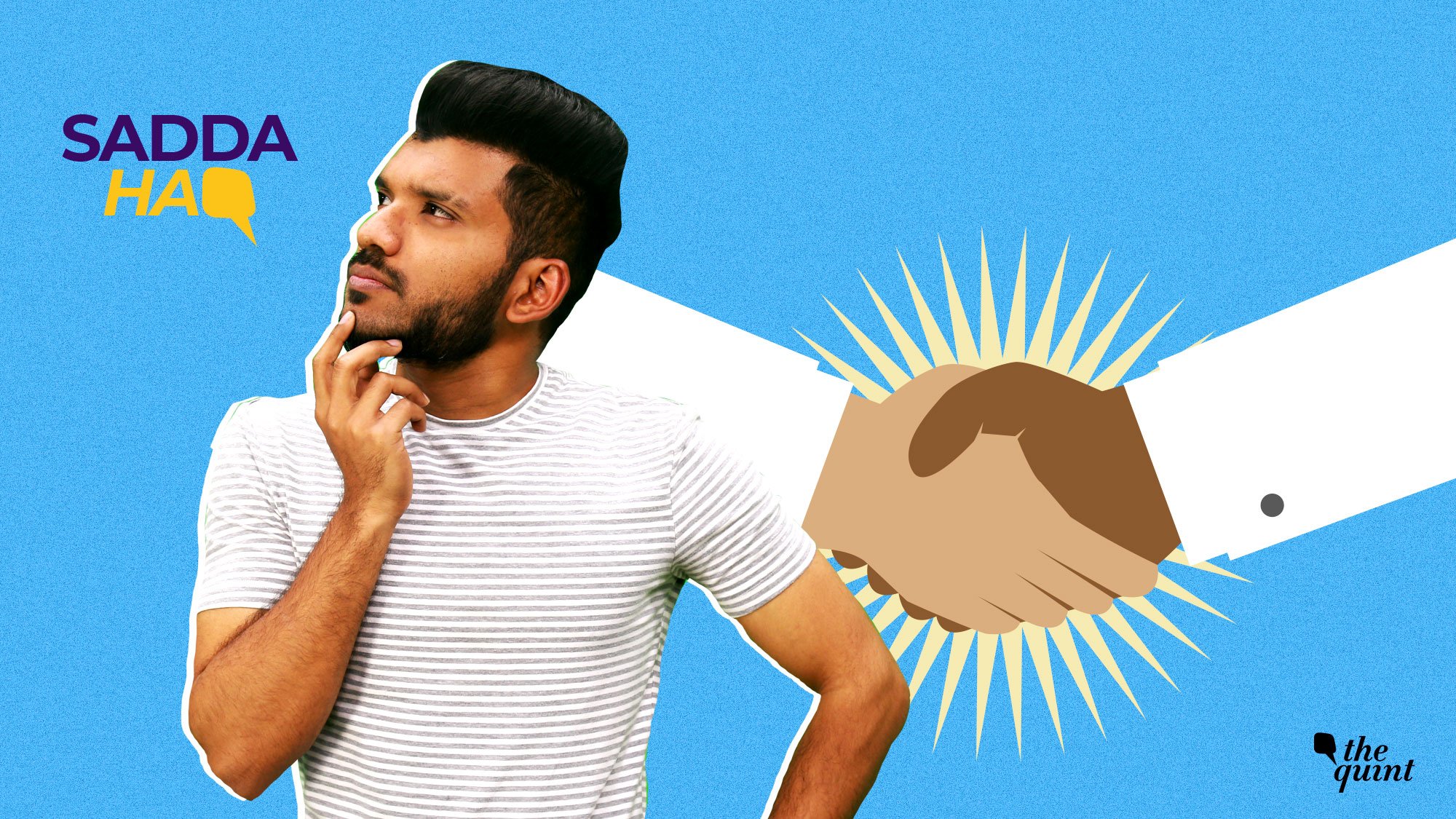 India has witnessed a mix of stable and unstable coalition governments at the Centre since 1977.&nbsp;