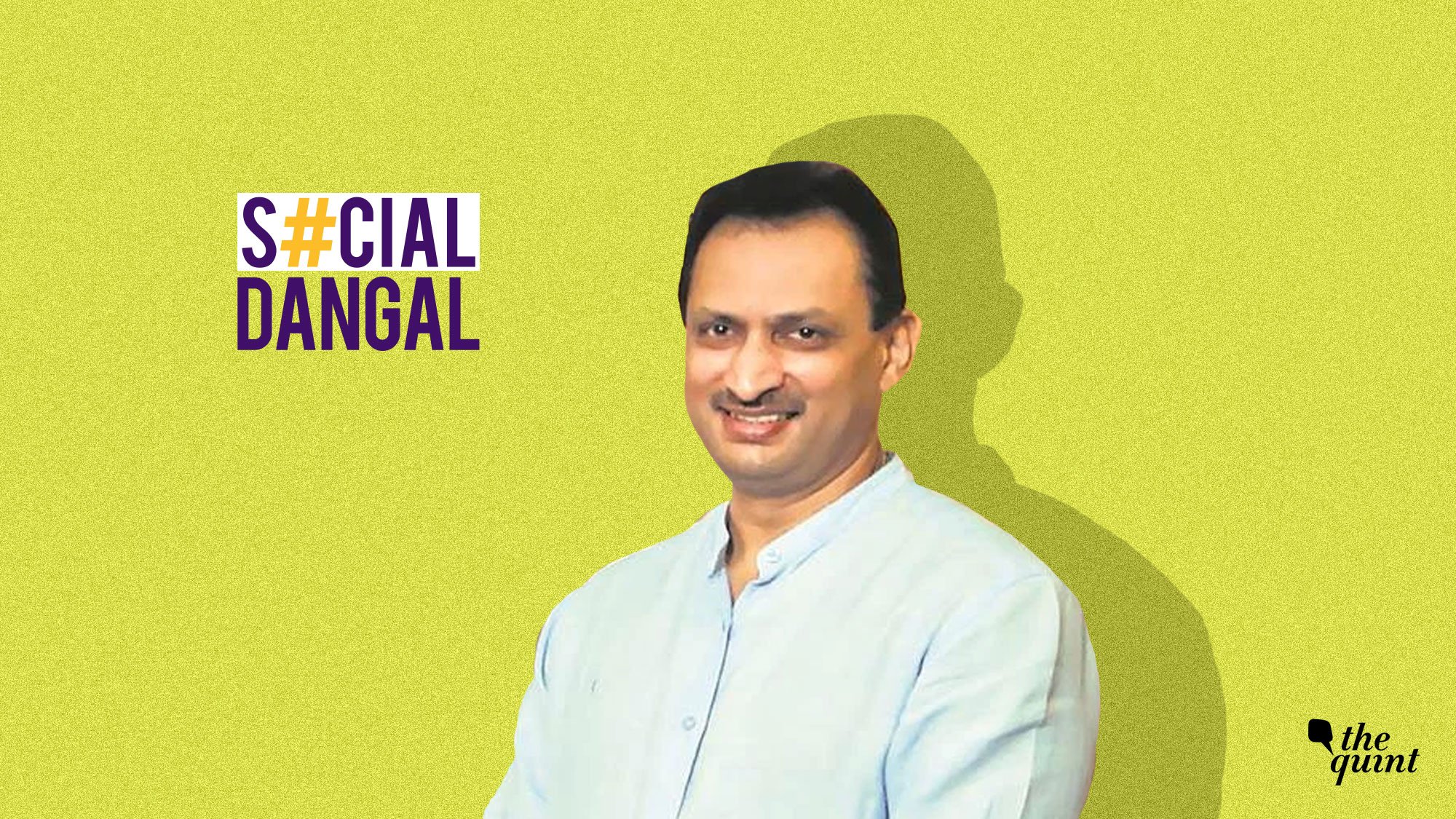 Hegde Tells Rahul Gandhi ‘Prove You Are A Brahmin’, Tweeple React