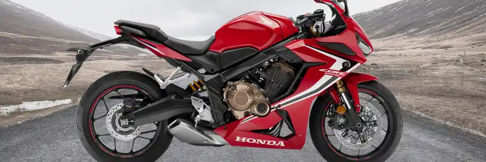 Honda Cbr 650r Launched Price In India Here Are The Specifications