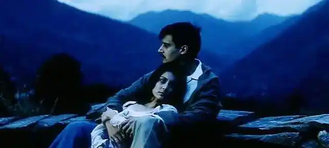 <i>Yahaan</i> was Shoojit Sircar’s debut and starred Minissha Lamba and Jimmy Shergill.