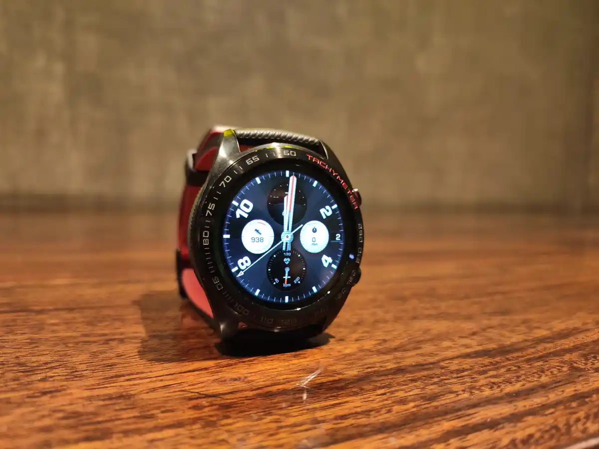 #Techy!! Tech News for Tech Geeks 17 The Honor Watch Magic comes with multiple watch faces.