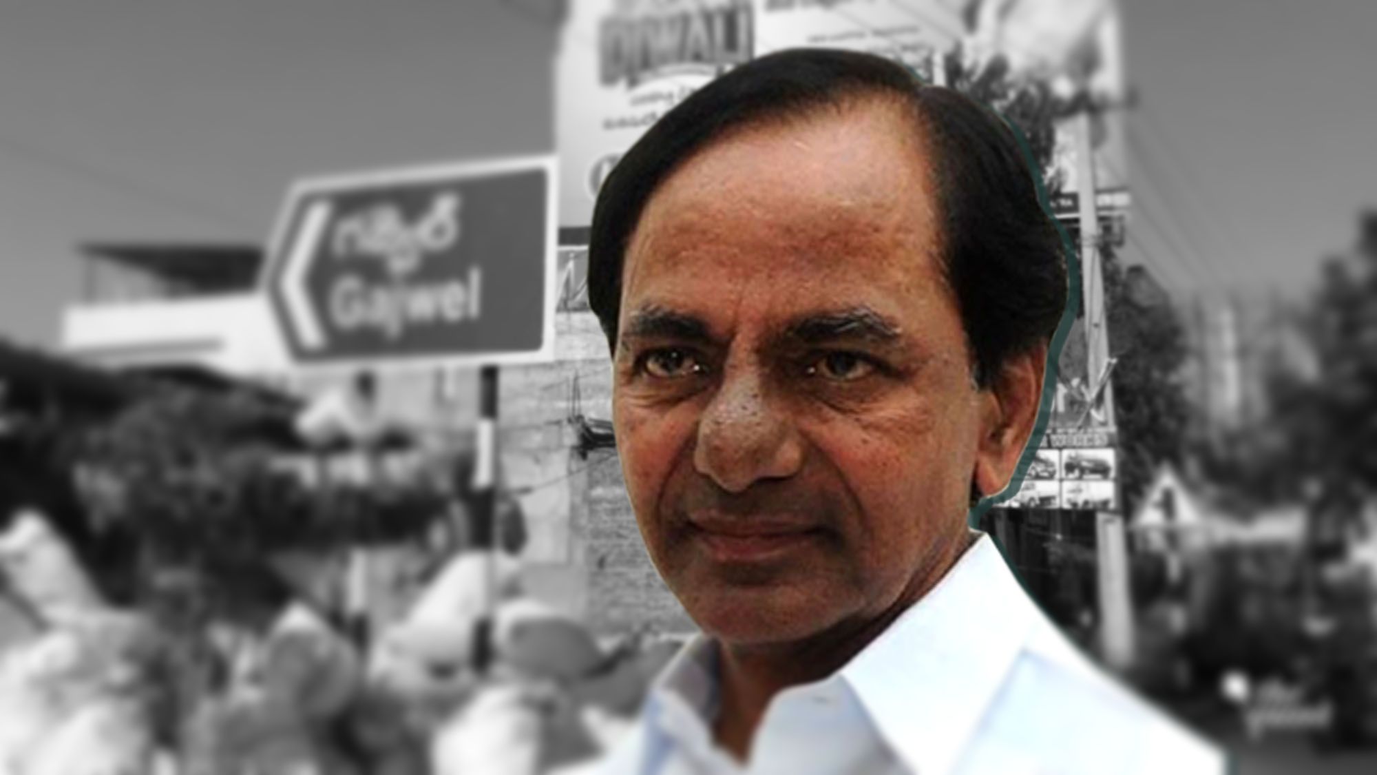Andhra Student Booked For Making TikTok On Telangana CM