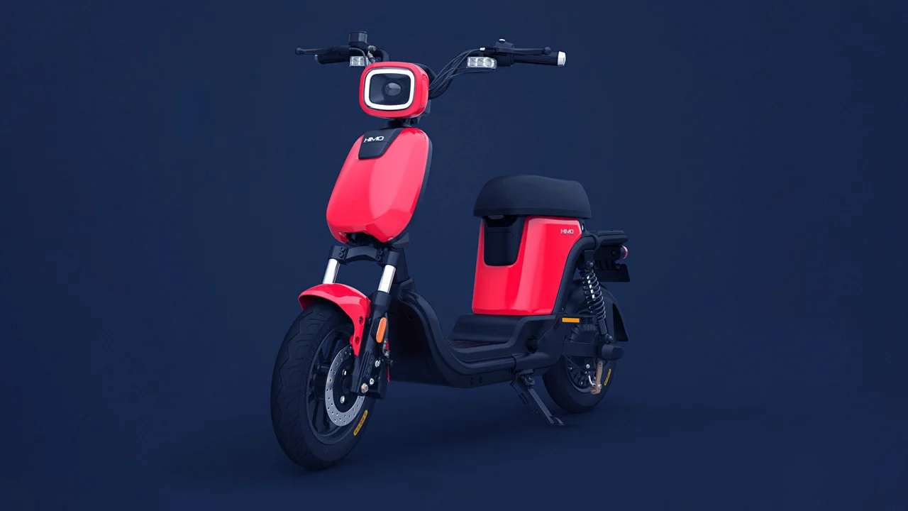 Xiaomi Electric Bike Price in India: Xiaomi Has Launched