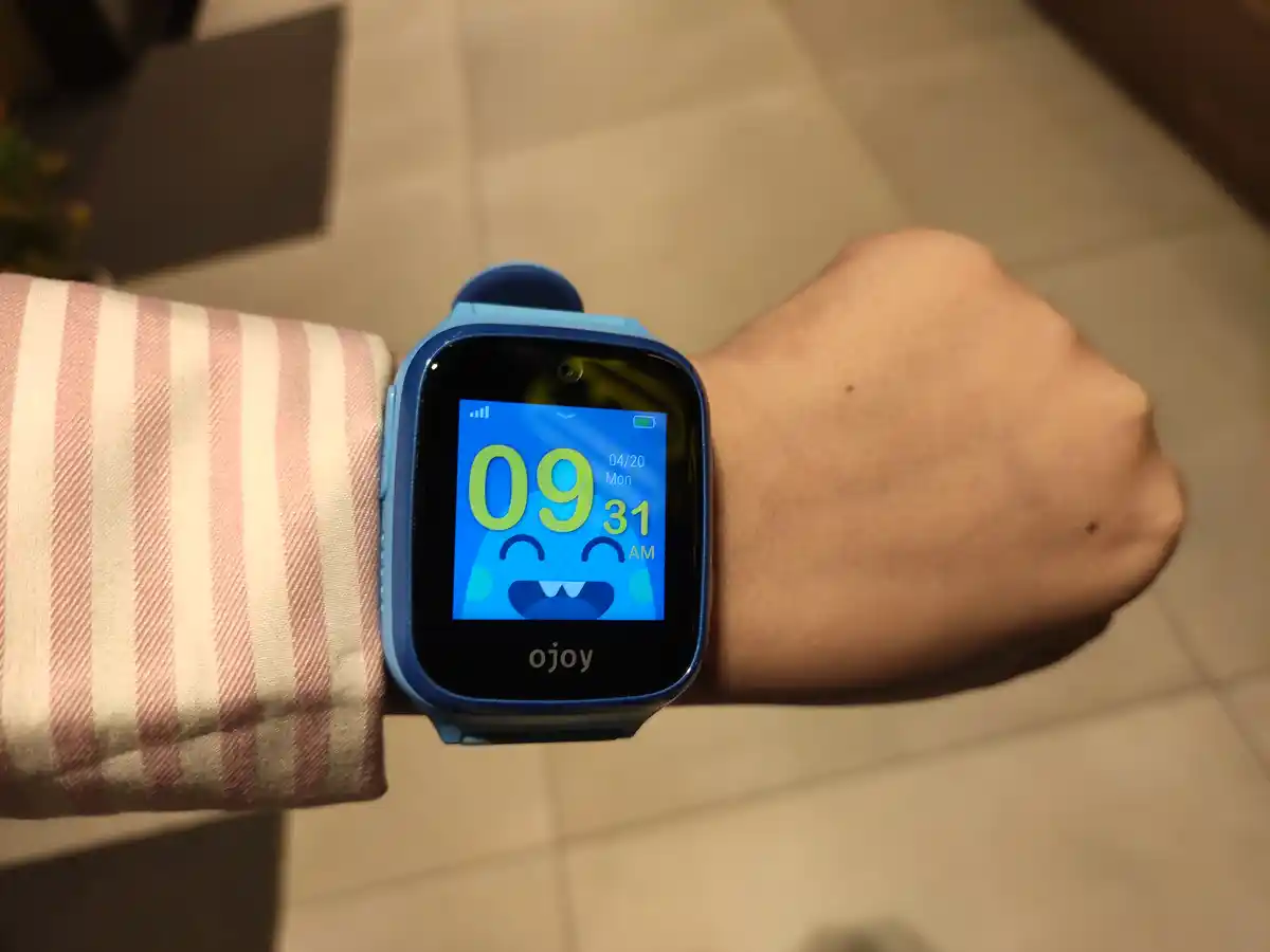 #Techy!! Tech News for Tech Geeks 16 The Ojoy A1 comes with a retina display.
