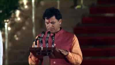 Image result for kailash chaudhary minister