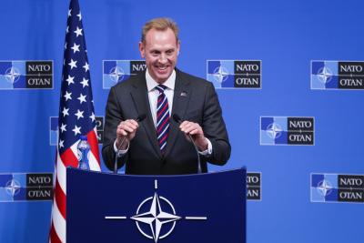 US letter on F-35s not in spirit of alliance: Turkey