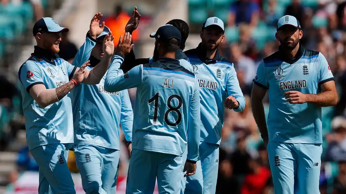 England seems to be confident after their win against South Africa.