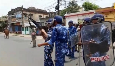 QKolkata: 2 Killed in Bhatpara Clashes; Domicile Reservation in JU