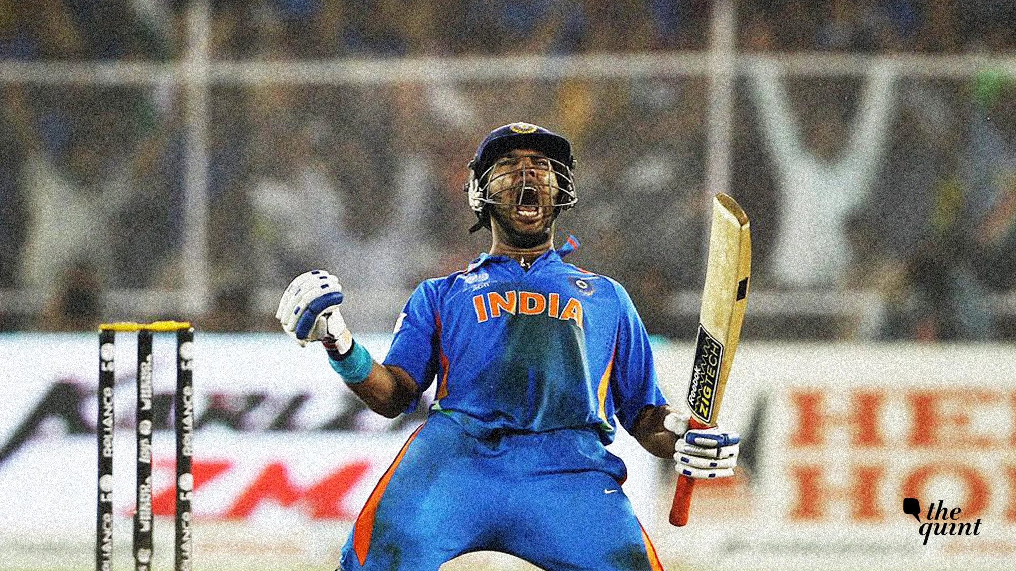 Yuvraj Singh Retirement Yuvraj Singh’s Exit Ends the Last Link With