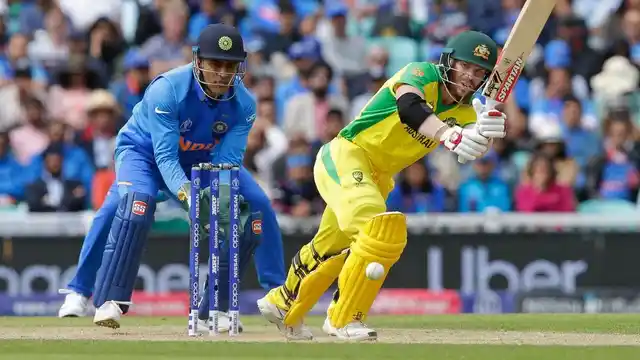 Warner is still to get big runs in the 2019 World Cup. 