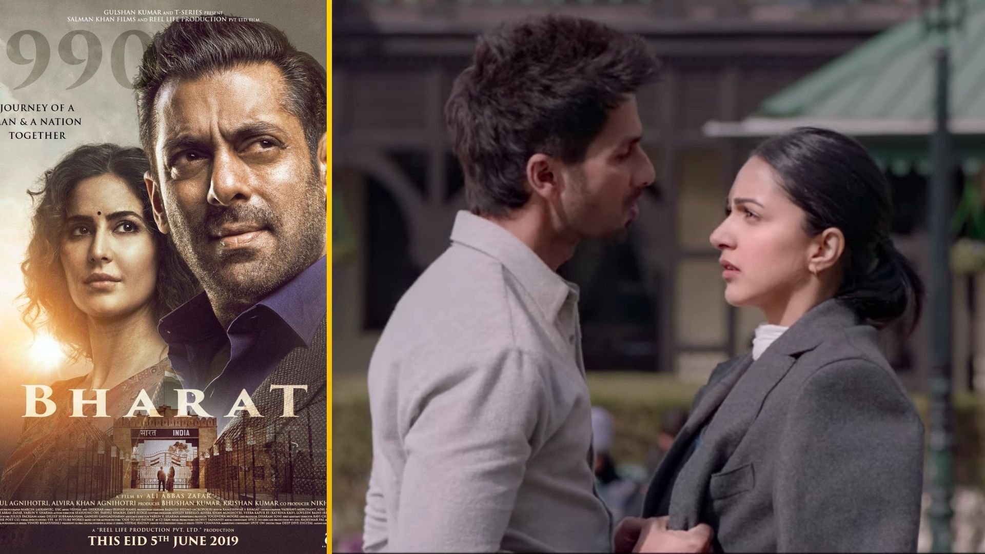 QuickE: ‘Bharat’ Salman’s Biggest Eid Opener & More