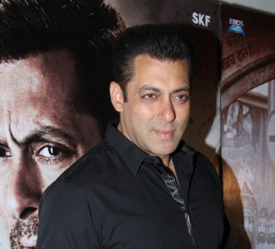 Salman's 'Inshallah' locked for Eid 2020