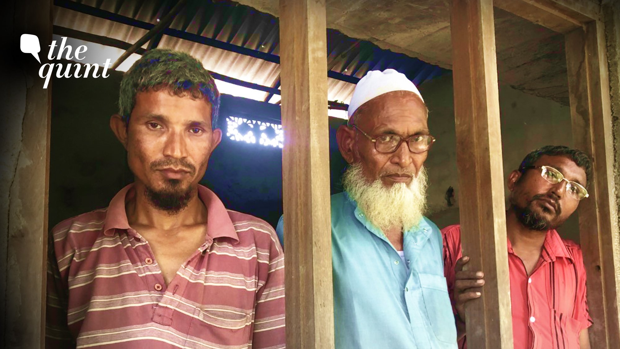 Struggles Assam Families Faced to Attend Last-Minute NRC Hearings