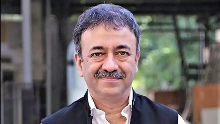 A woman who worked on the sets of <i>Sanju</i> with Hirani accused him of allegedly harassing her.
