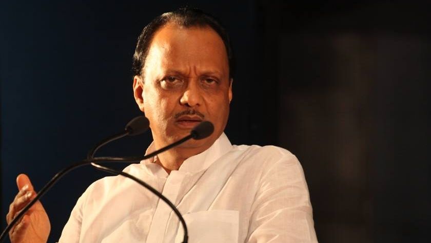 Will Fight Fire with Fire: Ajit Pawar on BJP’s Baramati Candidate 