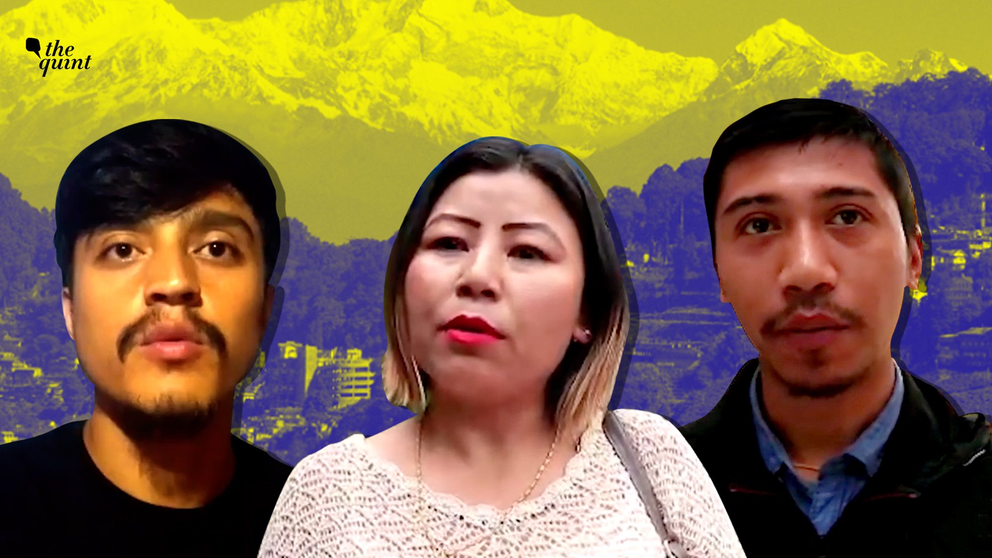 1 Lakh Gorkhas Out of NRC? Gorkhas in Darjeeling Are On Edge