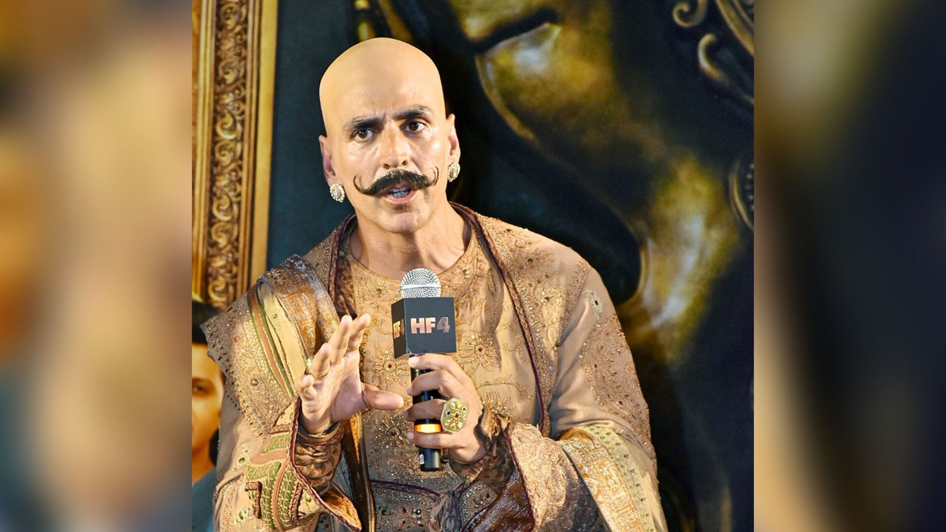 Would Work With Sajid Khan If He’s Acquitted: Akshay Kumar